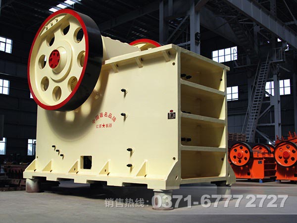 鈉長石顎式破碎機(jī)廠家哪里好？