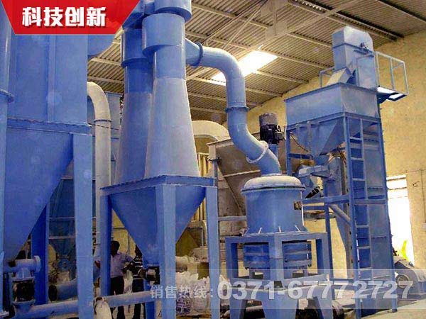 鈦白粉磨粉機|鈦白粉微粉磨設(shè)備市場價格是多少？