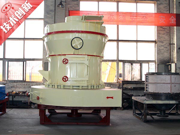 碳酸鈣磨粉加工選用什么磨粉機(jī)？