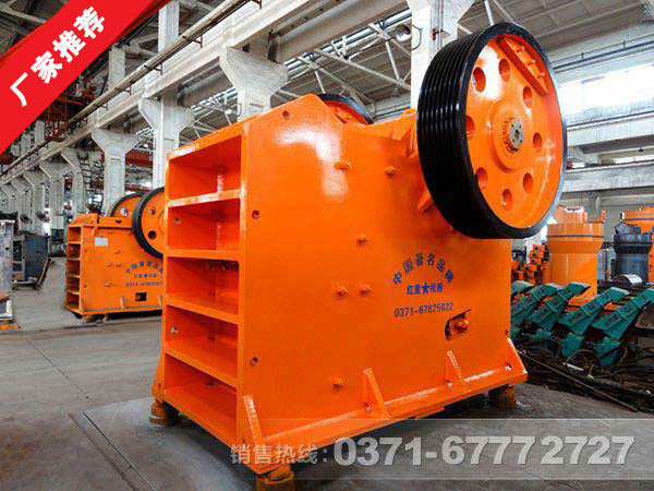 白堊粉碎除了用顎式破碎機，還能用什么設(shè)備？