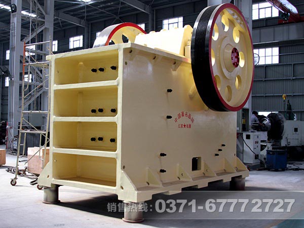 硅線石破碎選什么破碎機(jī)好？