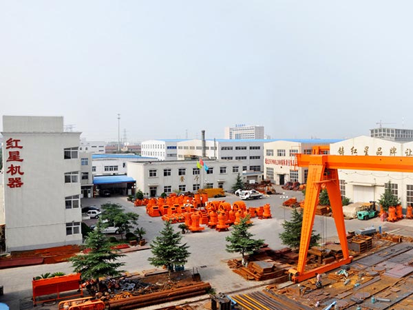 礦山破碎機(jī)廠家 礦山破碎機(jī)廠家