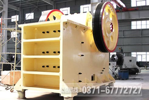 煤塊破碎機(jī)部件質(zhì)量如何分辨？