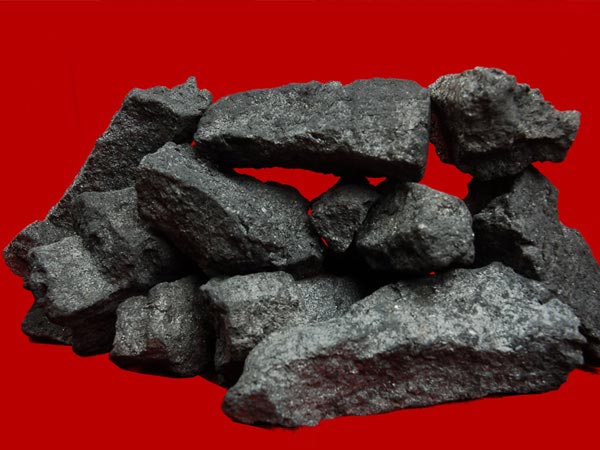 對輥式破碎機破碎焦炭適合不適合？