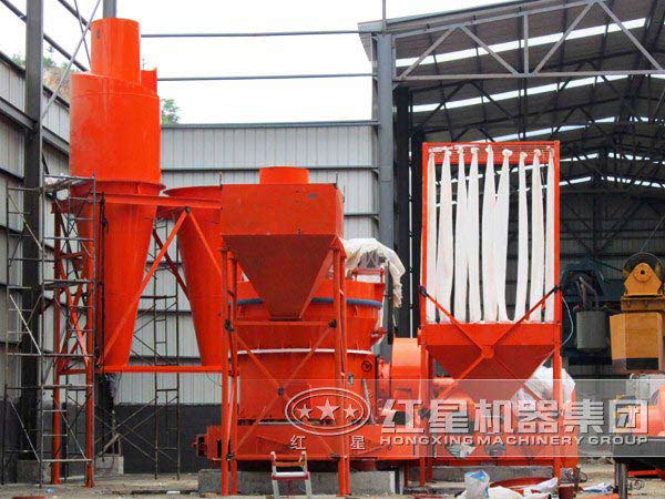 河南碳粉生產(chǎn)線技術(shù)創(chuàng)新，一馬當(dāng)先