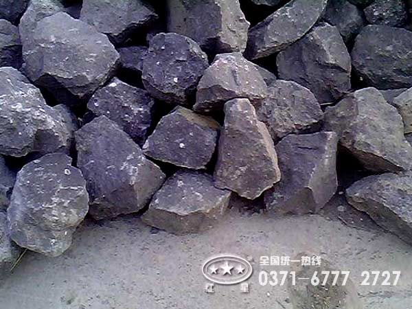 玄武巖破碎設(shè)備有哪些，怎樣選？