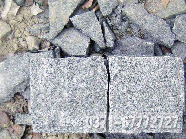 花崗巖破碎、制砂方案設(shè)備詳解