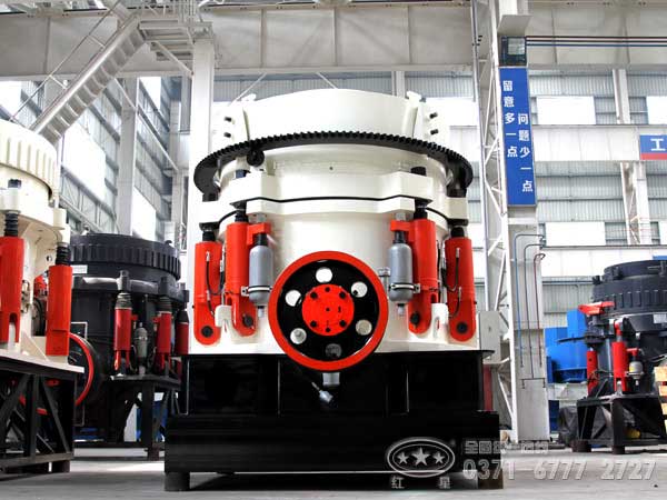 大型碎石機(jī)結(jié)構(gòu)設(shè)計相同與不同之處