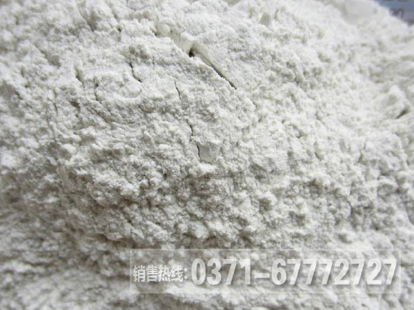 高嶺土磨粉、煅燒加工工藝/高嶺土生產(chǎn)線