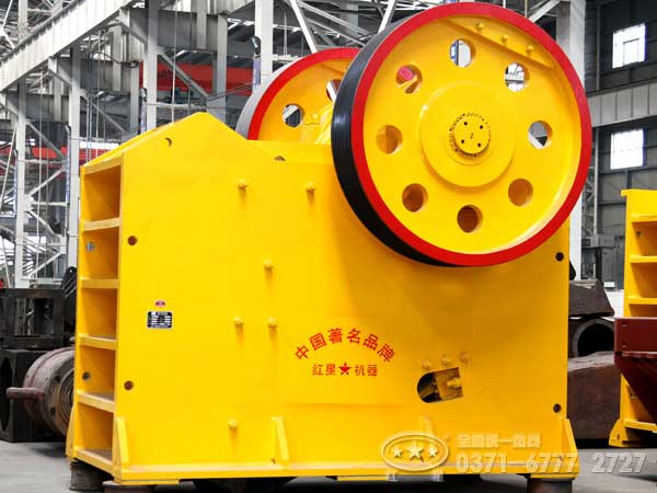 白云石破碎機(jī)多少一臺，價格探討