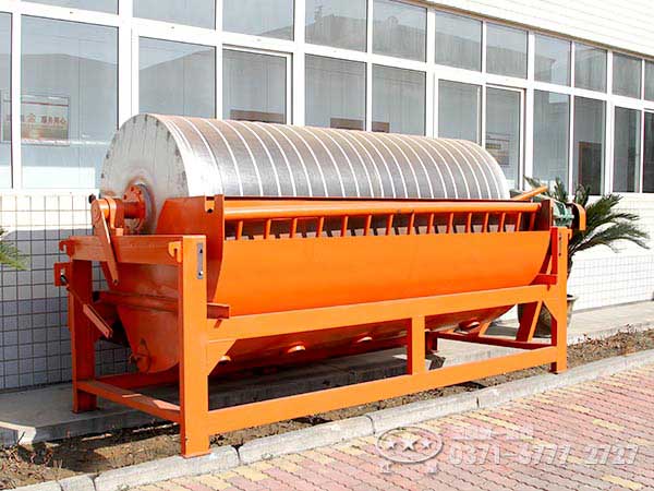 鈉長(zhǎng)石磁選機(jī)原理是什么，磁選受什么影響