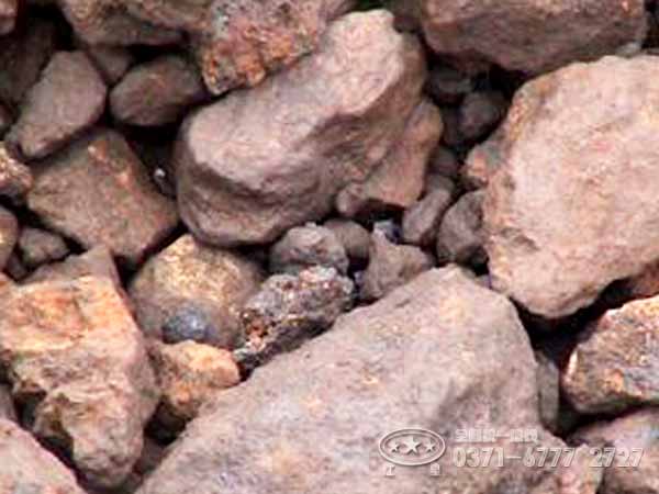 廠家解說，提高赤鐵礦球磨機(jī)高產(chǎn)粉磨率方法