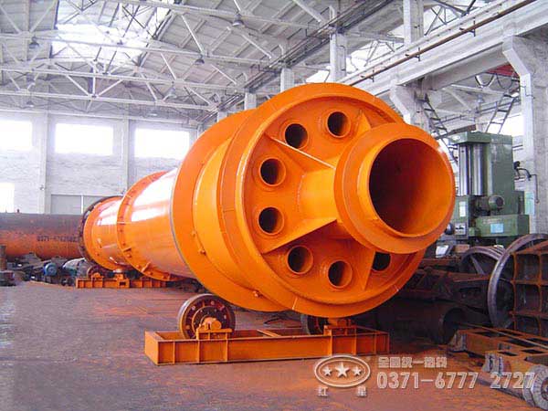 河南粉煤灰烘干機價格怎么樣？