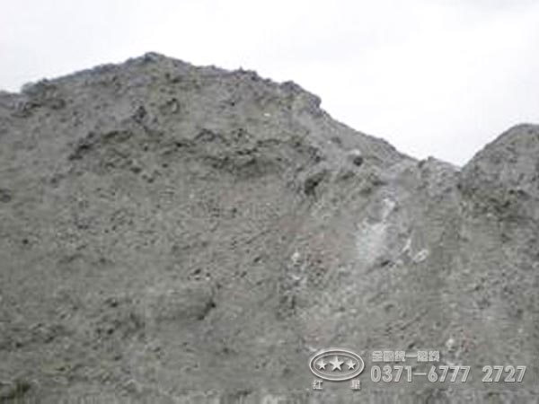 紅星支招：粉煤灰烘干機熱效率提升啥方法？