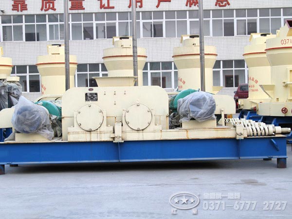 7個方面概括雙輥破碎機的維護(hù)的時候應(yīng)注意的問題