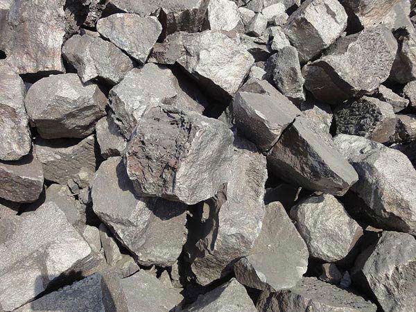 硅錳渣處理生產(chǎn)線，硅錳渣回收工藝流程