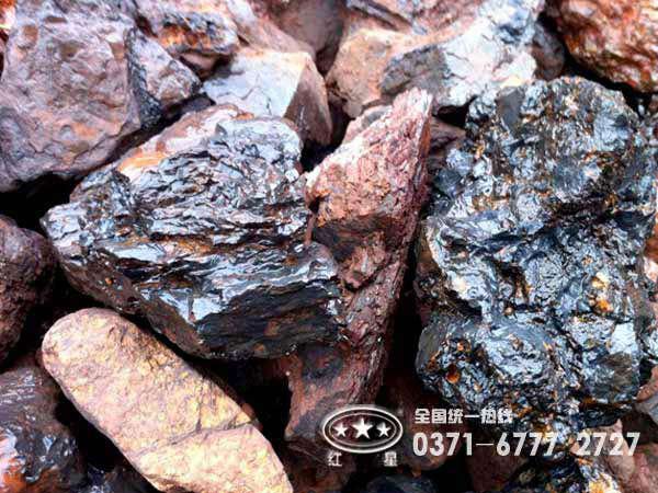 紅星選錳、鉻、鈷、鎢設(shè)備介紹