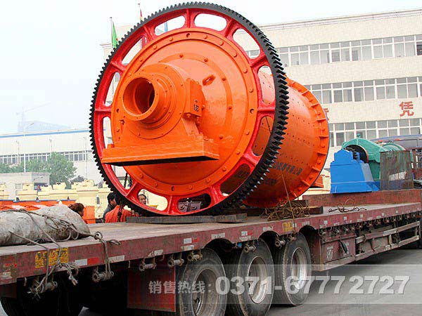 全套選礦設(shè)備都有哪些？