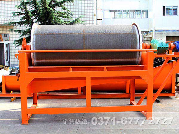 河南磁選機(jī)價(jià)格低嗎？多少錢一臺(tái)