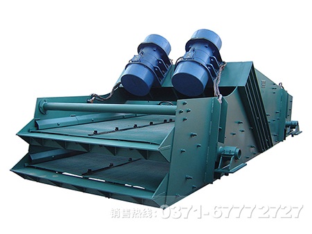 河南振動(dòng)篩廠家哪個(gè)好？