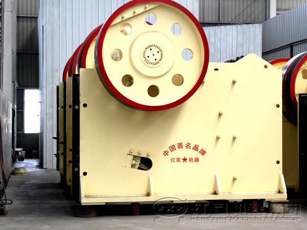 礦石破碎機(jī)設(shè)備如何選擇？河南破碎機(jī)廠家