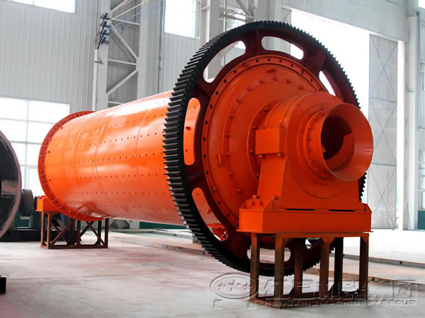 濕式球磨機(jī)多少錢一臺(tái)？