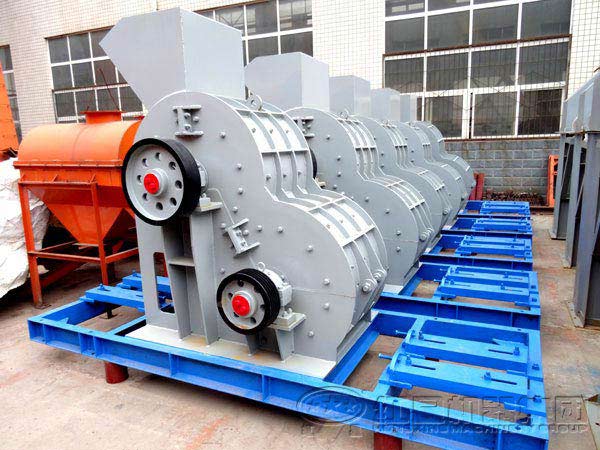 爐渣粉碎機(jī)價格