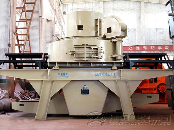 第三代制砂機(jī)|第三代制砂機(jī)廠家|第三代制砂機(jī)價格