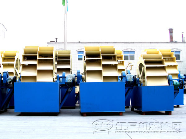 洗沙機(jī)多少錢一臺|洗砂機(jī)價格