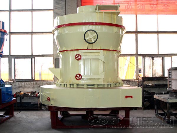 礦石磨粉機(jī)種類(lèi)及選擇方法