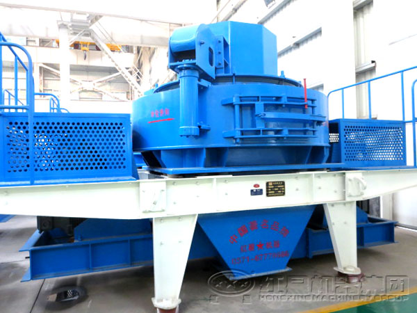 高產(chǎn)節(jié)能制砂機設(shè)備、廠家和價格介紹