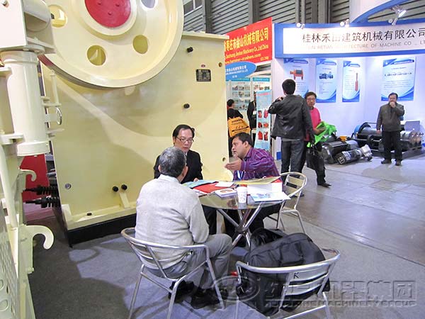 二手破碎機(jī)價格怎么樣，能購買嗎？