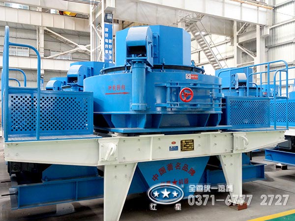 河卵石制砂設(shè)備價格哪里的便宜，能選購嗎？