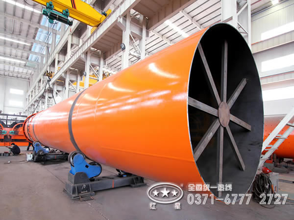 紅星褐煤烘干機(jī)直銷(xiāo)廠家