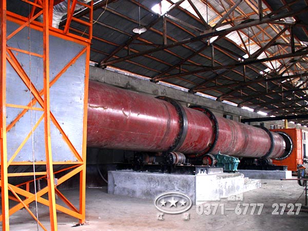 污泥陶?；剞D(zhuǎn)窯