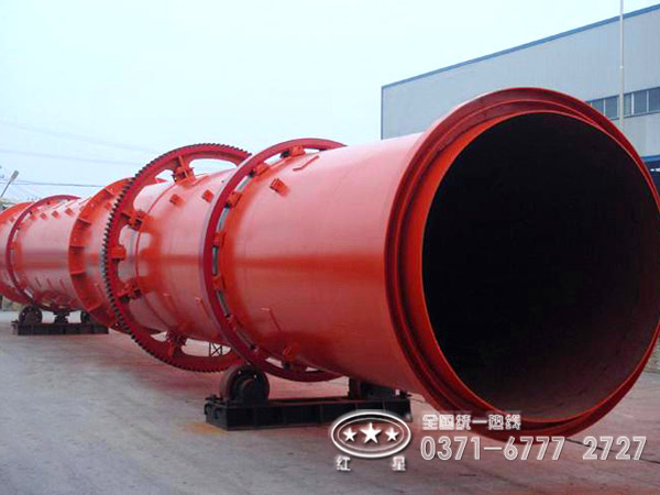 脫硫石膏烘干機(jī)報(bào)價(jià)、特點(diǎn)及廠家分析