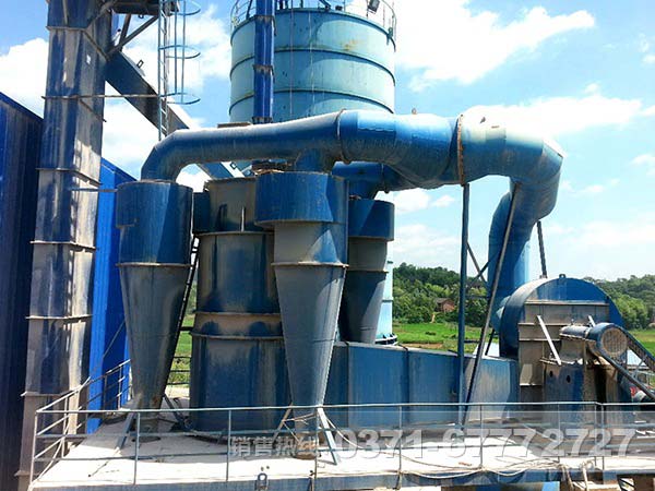 氫氧化鈣生產(chǎn)線設(shè)備、價格對比