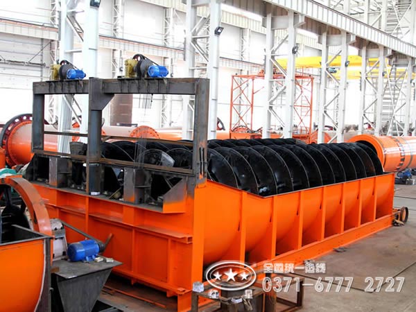 云母分級機(jī)