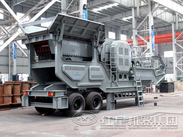 液壓驅(qū)動型圓錐移動破碎機(jī)價(jià)格 液壓驅(qū)動型圓錐移動破碎機(jī)價(jià)格