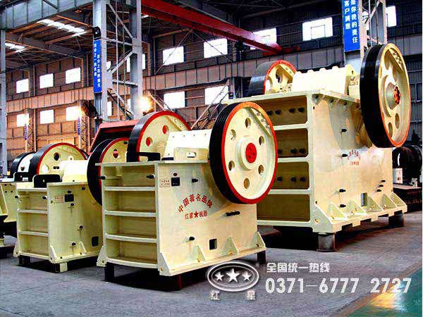 焦沫破碎機(jī)廠家哪家好，選擇大于天