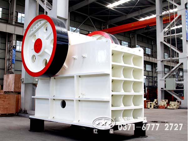 鋁土礦破碎機(jī) 鋁土礦破碎機(jī)