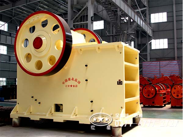混凝土顎式破碎機(jī)