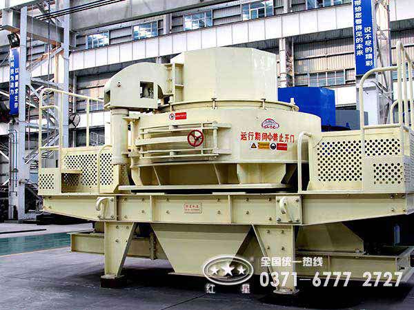 春季建筑用砂制砂機(jī)迎新生，價(jià)格備受關(guān)注
