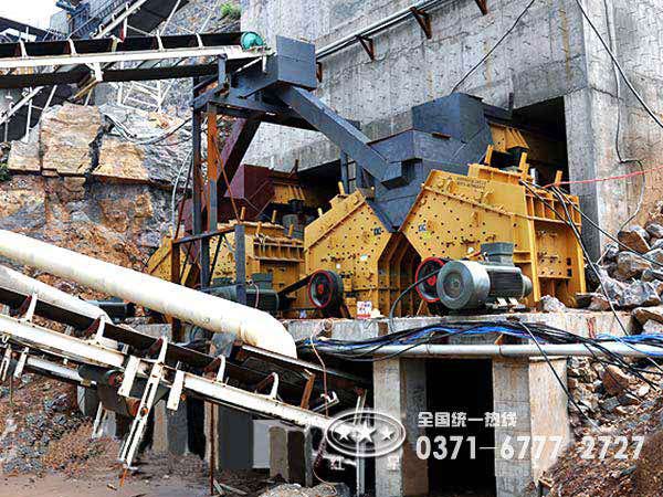 整套石灰石破碎工藝配置怎樣，價(jià)格如何