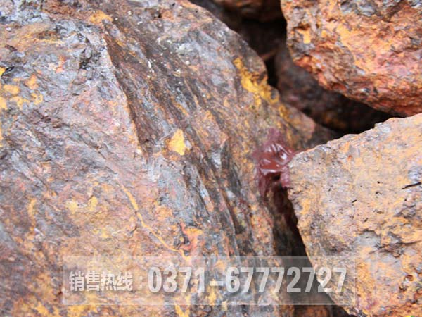 鐵礦石破碎機(jī)設(shè)備、廠家和價(jià)格介紹