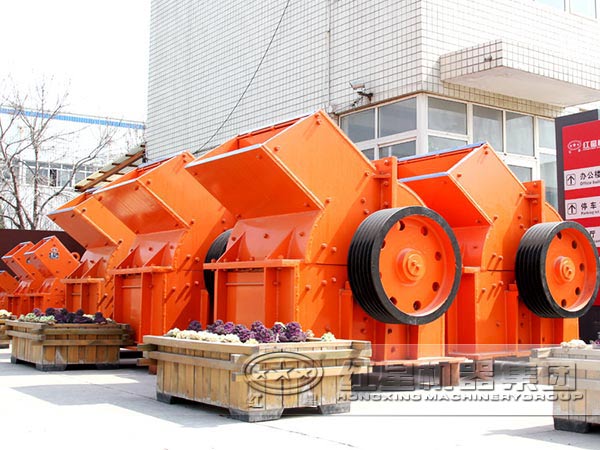 哪地區(qū)下的錘式破碎機(jī)價(jià)格比較優(yōu)惠？