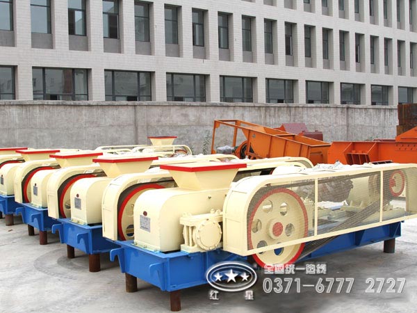 國(guó)內(nèi)對(duì)輥破碎機(jī)廠家哪家好？大概廠家價(jià)格是多少