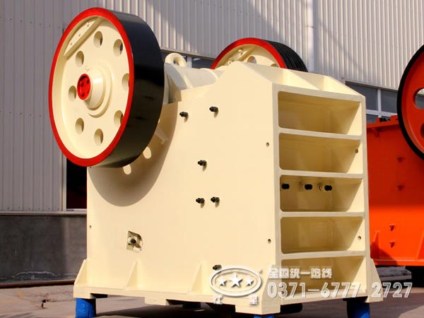 小型顎破機(jī)型號、參數(shù)及報價