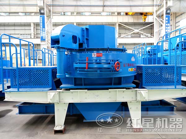 水泥制砂機(jī)