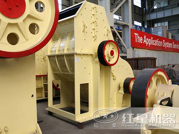 煤泥破碎機生產(chǎn)廠家